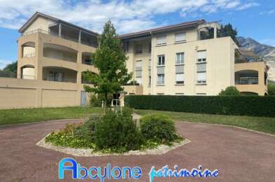 Appartement 4 pièces 287000 €