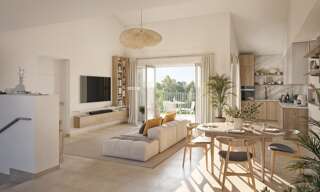 Maison 3 Pièces 82 m² à vendre à Ensuès-la-Redonne (13820)