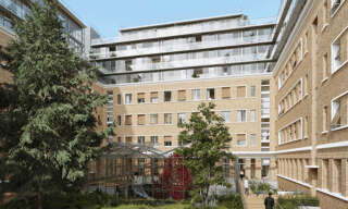 Appartement neuf   m² à vendre à Paris 14 (75014)