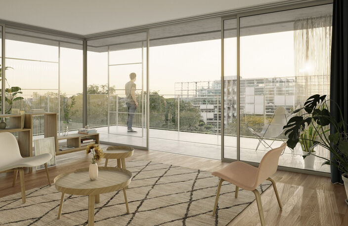 Pavillon Raspail — photo 3