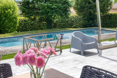 Maison 7 pièces 1350000 €