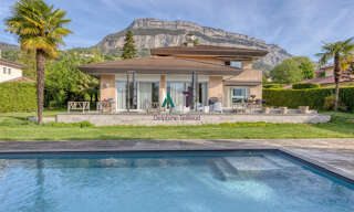 Maison 7 Pièces 182 m² à vendre à Meylan (38240)