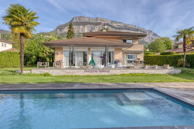Maison 7 pièces 1350000 €