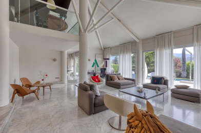 Maison 7 pièces 1350000 €