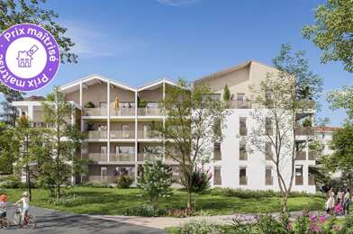 Appartement 4 pièces 359900 €