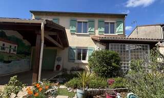 Maison 6 Pièces 130 m² à vendre à Bourg-de-Péage (26300)