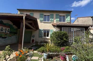 Maison 6 pièces 254000 €