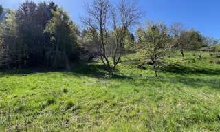 Terrain  800 m² à vendre à Saint-Gervais-les-Bains (74170)