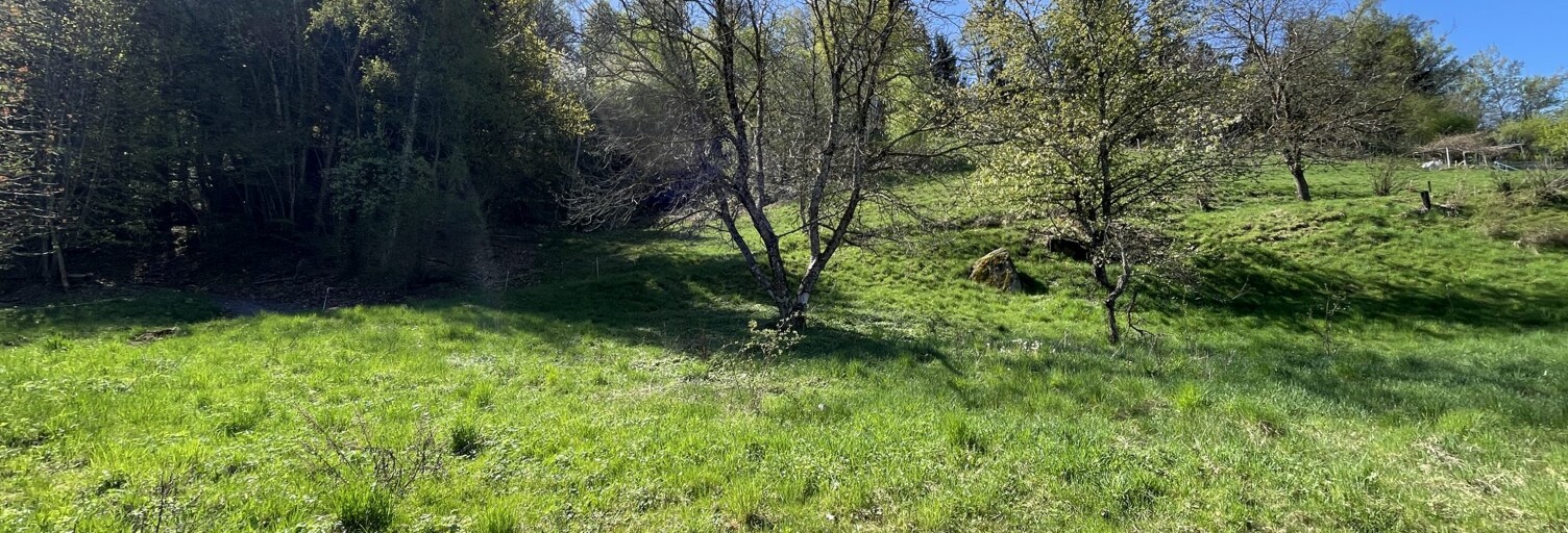 Terrain  800 m² à vendre à Saint-Gervais-les-Bains (74170)