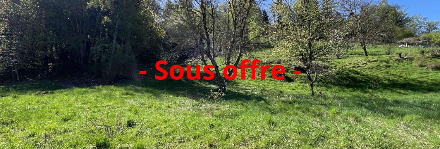 Terrain  800 m² à vendre à Saint-Gervais-les-Bains (74170)