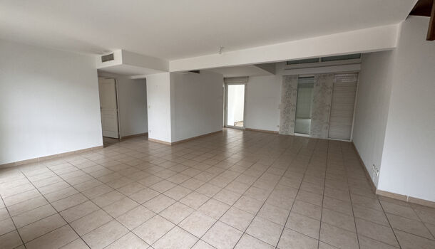 Appartement 4 pièces  à louer Marseille 8eme 13008