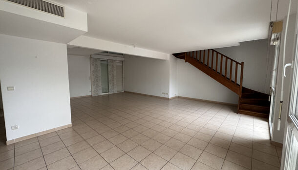 Appartement 4 pièces  à louer Marseille 8eme 13008