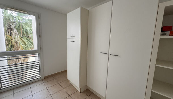 Appartement 4 pièces  à louer Marseille 8eme 13008