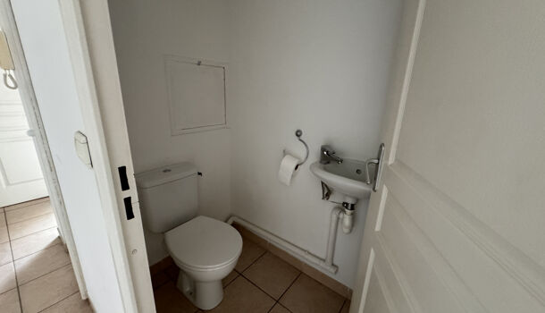 Appartement 4 pièces  à louer Marseille 8eme 13008