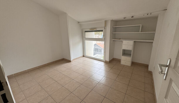 Appartement 4 pièces  à louer Marseille 8eme 13008