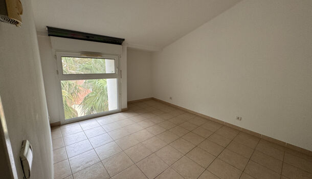 Appartement 4 pièces  à louer Marseille 8eme 13008