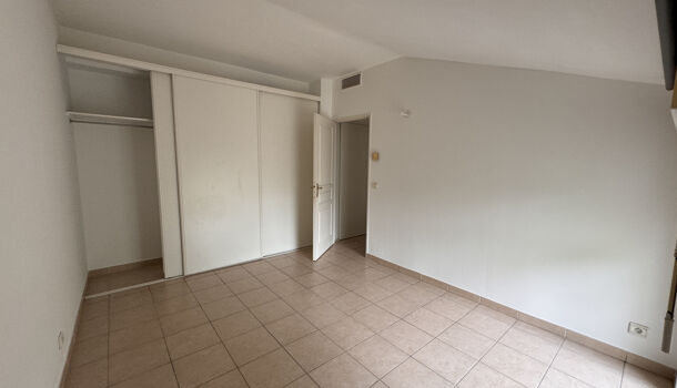 Appartement 4 pièces  à louer Marseille 8eme 13008