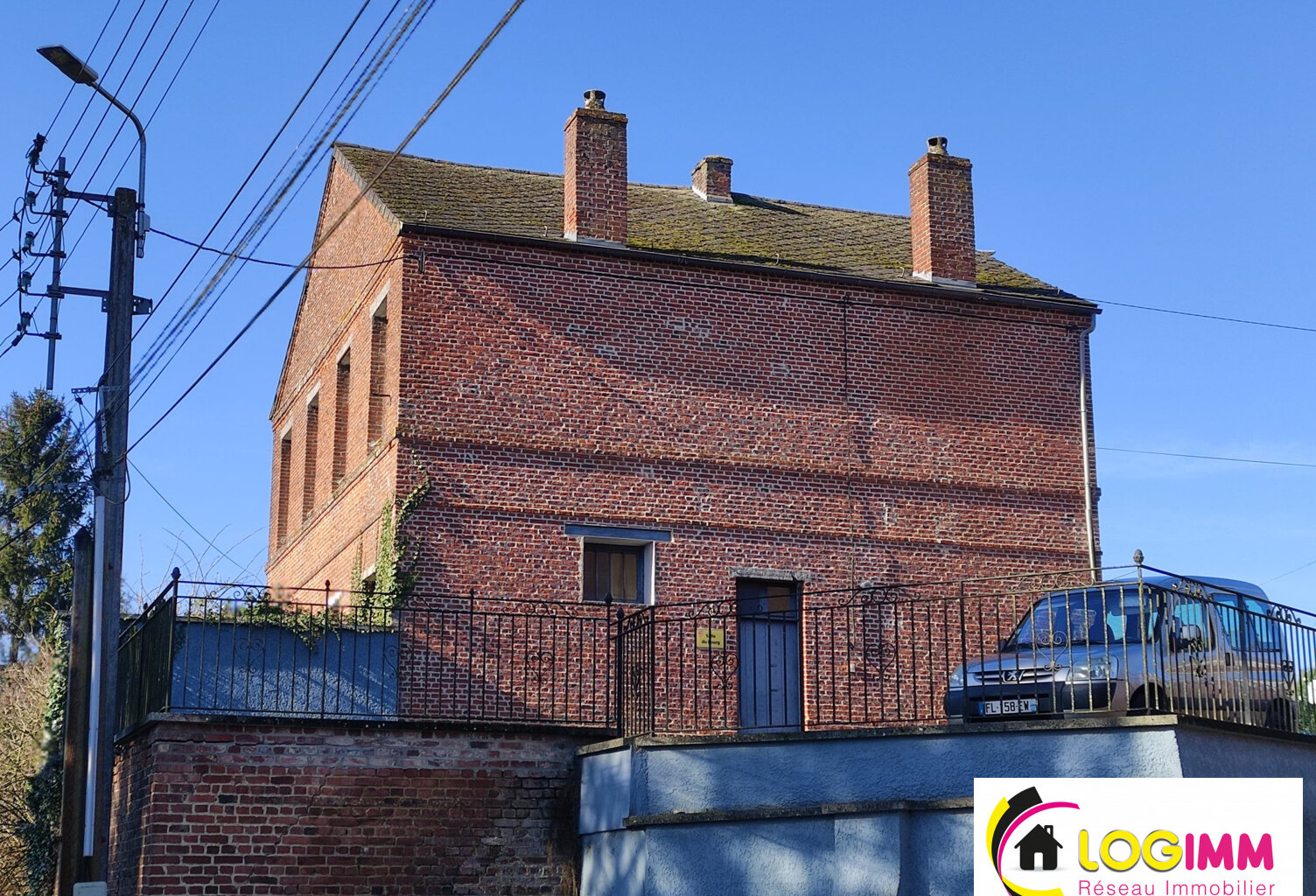 Maison de Village — photo 1