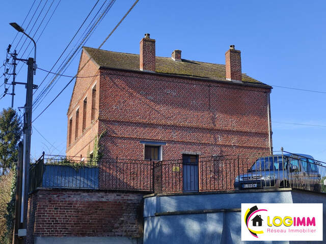 Maison de Village — photo du bien