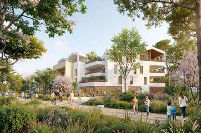 Appartement 3 pièces 259000 €