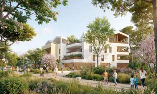 Appartement neuf   m² à vendre à Cournonterral (34660)