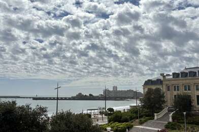 Appartement 1 pièces 236250 €