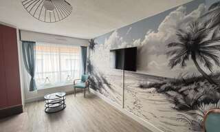 Appartement 1 Pièce 26 m² à louer à Les Sables-d'Olonne (85100)