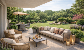 Appartement 1 Pièce 50 m² à vendre à Marignane (13700)