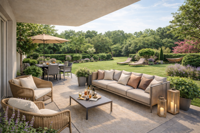 Appartement 1 pièces 197000 €