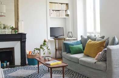Appartement 1 pièces 164900 €
