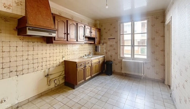 Villa / Maison 6 pièces  à vendre Vitry-le-François 51300
