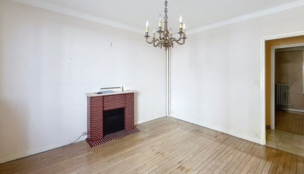 Villa / Maison 6 pièces  à vendre Vitry-le-François 51300