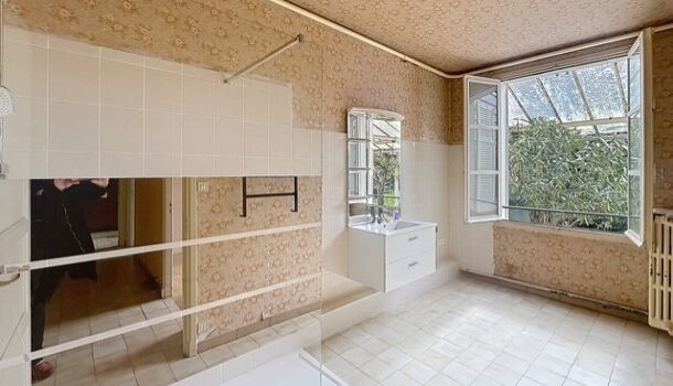 Villa / Maison 6 pièces  à vendre Vitry-le-François 51300