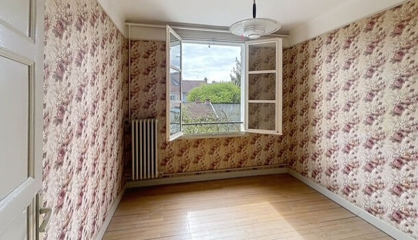 Villa / Maison 6 pièces  à vendre Vitry-le-François 51300