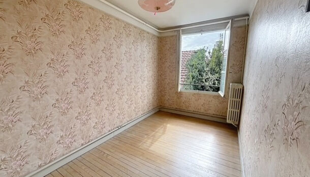 Villa / Maison 6 pièces  à vendre Vitry-le-François 51300