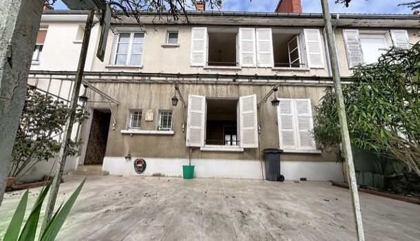 Villa / Maison 6 pièces  à vendre Vitry-le-François 51300