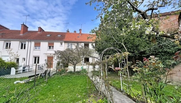 Villa / Maison 6 pièces  à vendre Vitry-le-François 51300