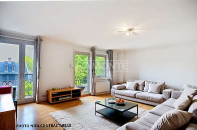 Appartement 5 pièces 159000 €