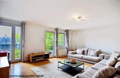 COUP DE COEUR   TRIPLEX FAMILIAL AVEC VUE EXCEPTIONNELLE & PA — photo du bien