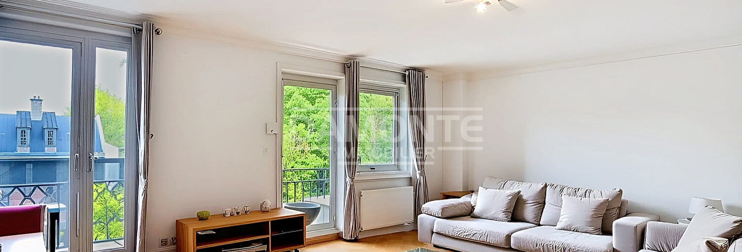 Appartement 5 Pièces 146 m² à vendre à Châlons-en-Champagne (51000)