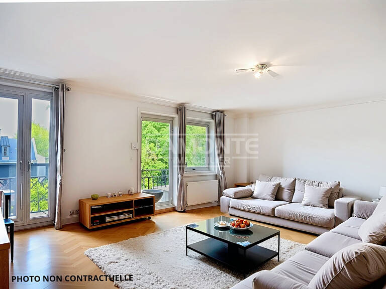 COUP DE COEUR   TRIPLEX FAMILIAL AVEC VUE EXCEPTIONNELLE & PA — photo 1
