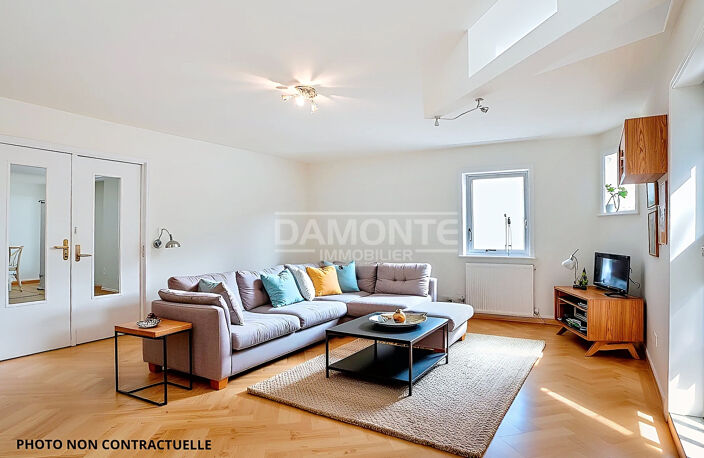 COUP DE COEUR   TRIPLEX FAMILIAL AVEC VUE EXCEPTIONNELLE & PA — photo 3