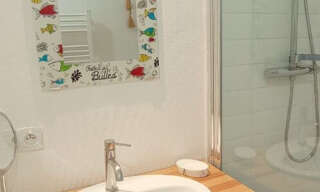 Appartement 2 Pièces 35 m² à vendre à Le Verdon-sur-Mer (33123)