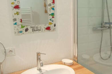 Appartement 2 pièces 121900 €