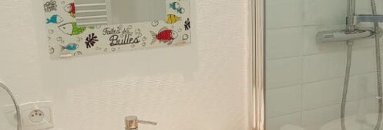 Appartement 2 Pièces 35 m² à vendre à Le Verdon-sur-Mer (33123)