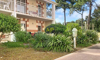 Appartement 2 Pièces 35 m² à vendre à Le Verdon-sur-Mer (33123)