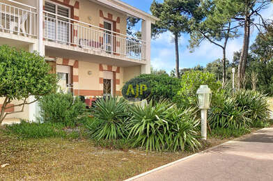 Appartement 2 pièces 121900 €
