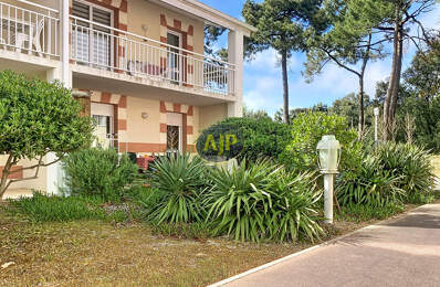 Le Verdon  - Appartement T2 — photo du bien