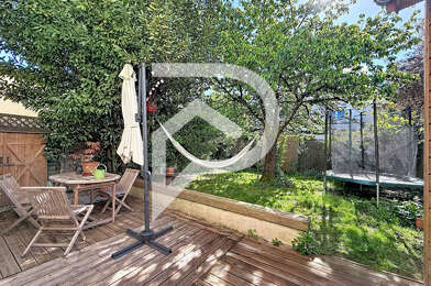 Maison 5 pièces 275000 €