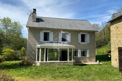 Maison 5 pièces 389000 €